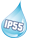 klasa szczelności IP55